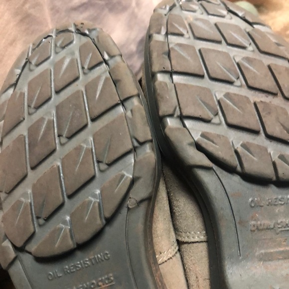 Bates Durashocks steel toe jungle boot ODgreen 7.5 main image 9
